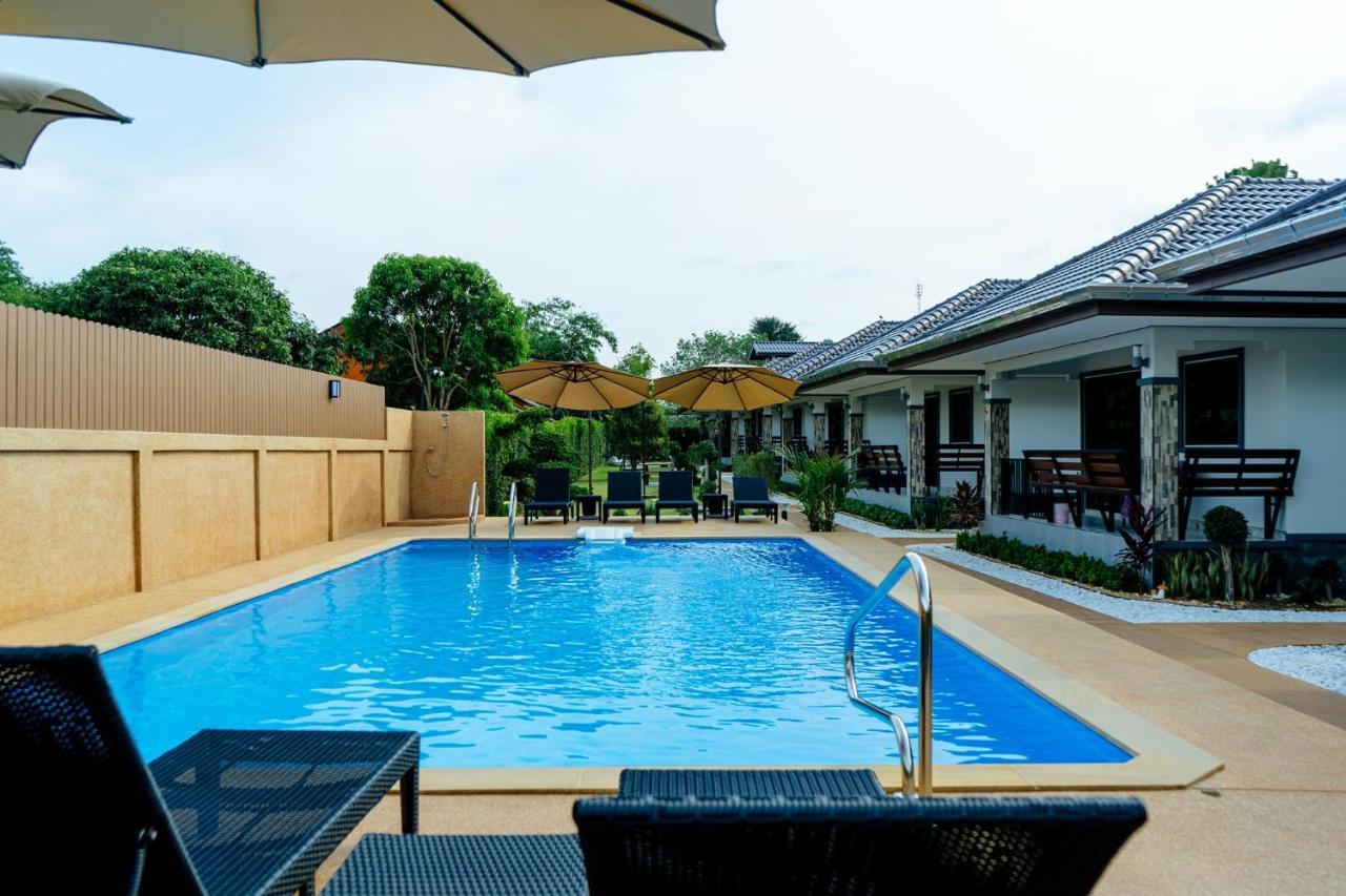Thai Smile Resort ระยอง ภายนอก รูปภาพ